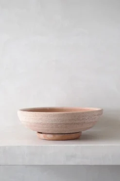 Terrakotta-Krukker|Mellem^PLANT Ada, rosa