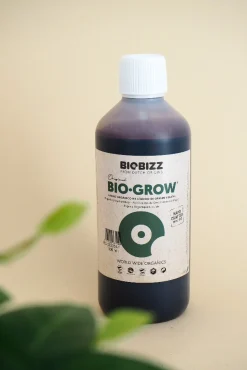 Plantepleje Og Skadedyr|Gødning^PLANT Bio Grow gødning