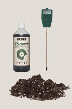 Plantepleje-Kits|Plantepleje-Kits^PLANT Bundle : Essential epleje