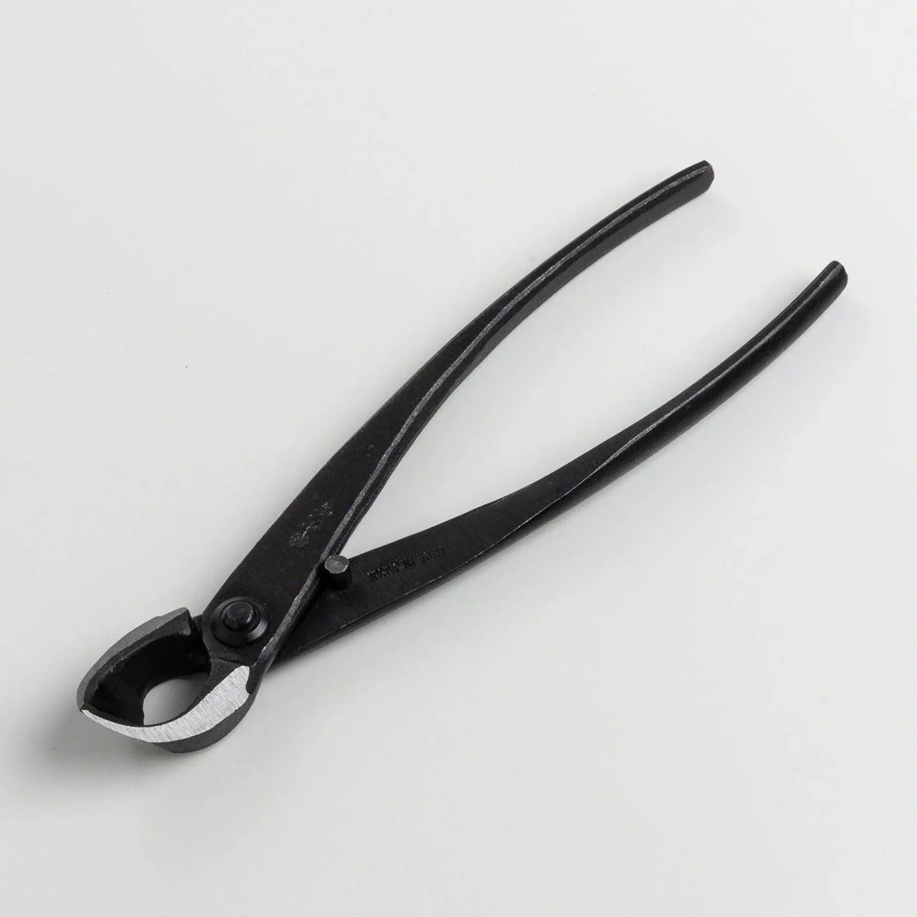 Værktøj Og Redskaber|Bonsai^PLANT Håndsmedet Bonsai Concave Branch Cutter