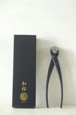 Værktøj Og Redskaber|Bonsai^PLANT Håndsmedet Bonsai Concave Branch Cutter