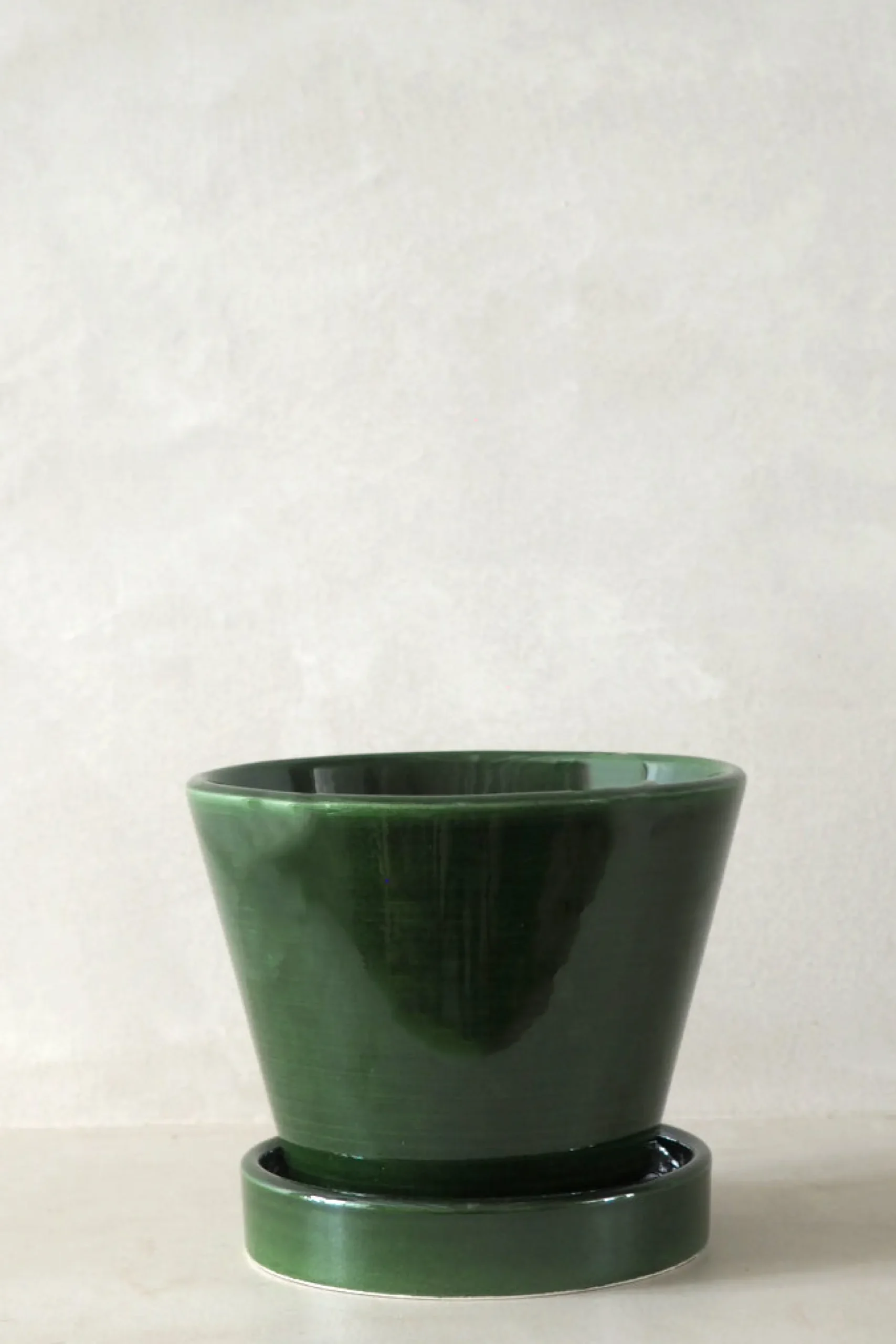 Mellem|Lille^PLANT Julie - Emerald Green