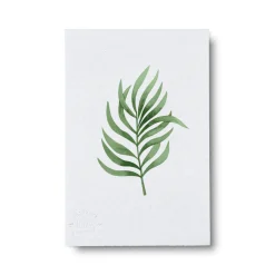 Bøger Og Kort^PLANT Kort - blad no. 1 - 100% genanvendt papir