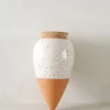Selvvanding^PLANT Olla selvvander - hvid