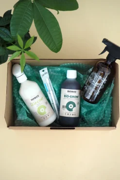 Plantepleje-Kits|Plantepleje-Kits^PLANT e-care-kit