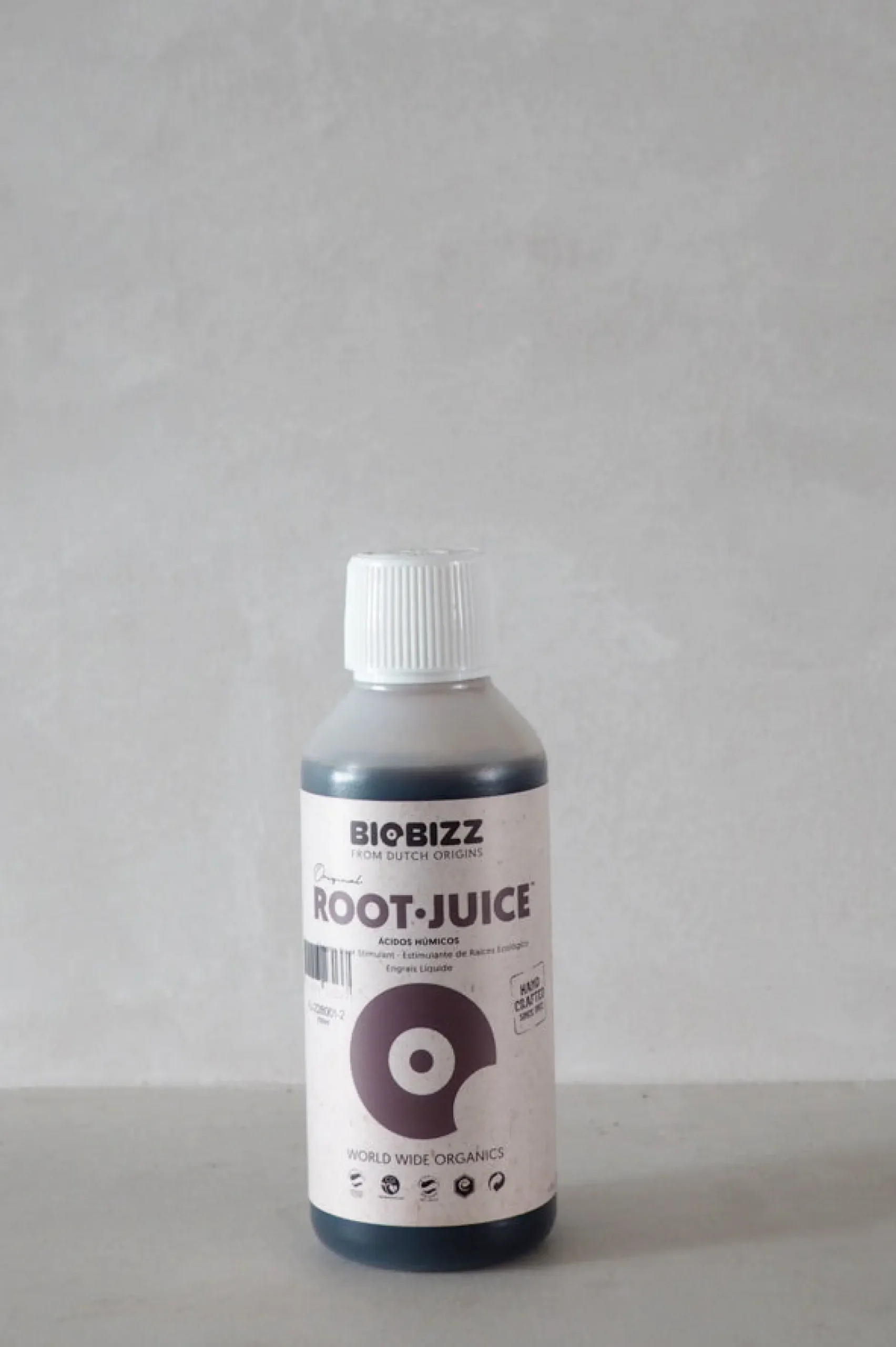 Plantepleje Og Skadedyr|Gødning^PLANT Root Juice