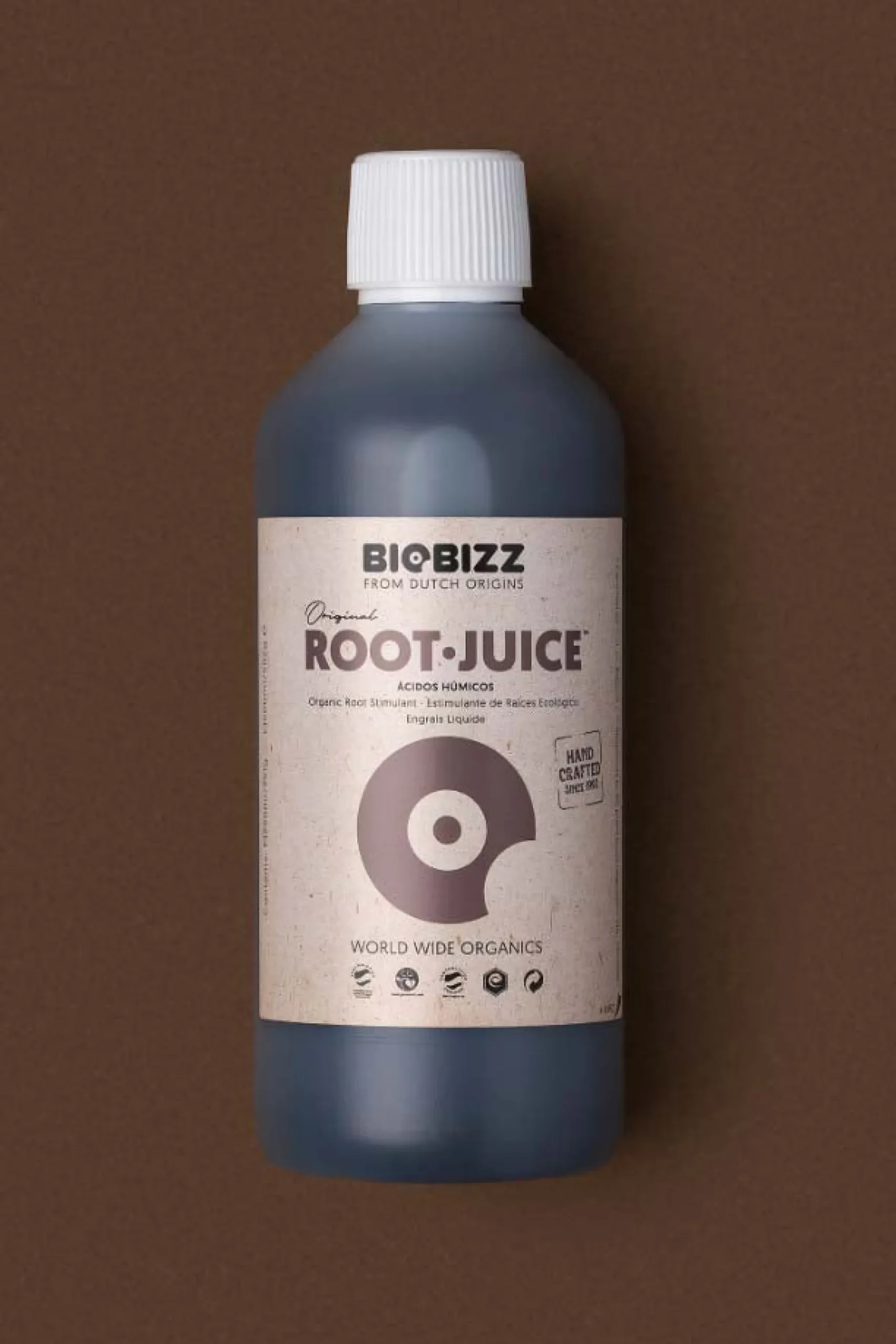 Plantepleje Og Skadedyr|Gødning^PLANT Root Juice