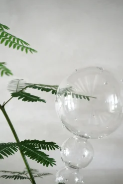 Selvvanding^PLANT Selvvandingsglas, double dot