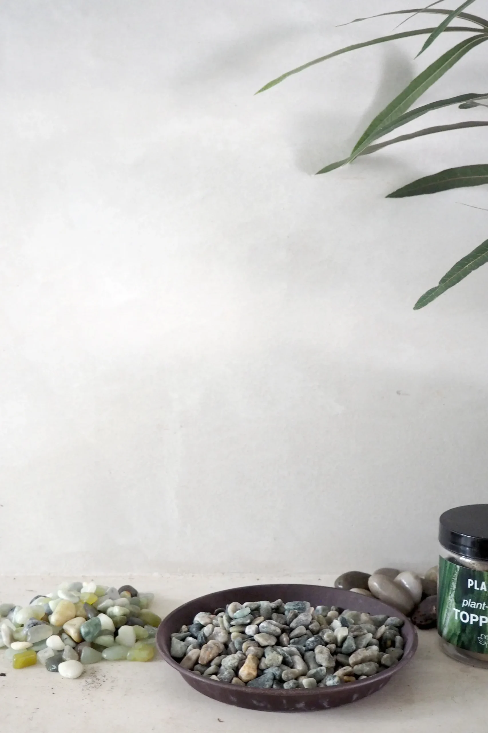 Topping Sten|Jord Og Omplantning^PLANT Topping sten - Grey