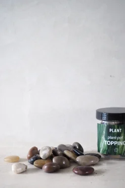Topping Sten|Jord Og Omplantning^PLANT Topping sten - Poleret